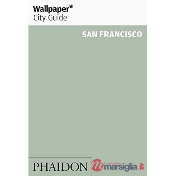 San Francisco. Ediz. inglese