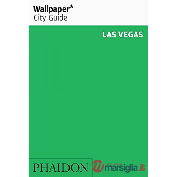 Las Vegas. Ediz. inglese