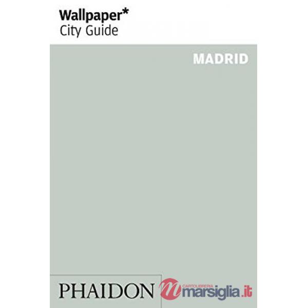 Madrid 2013. Ediz. inglese