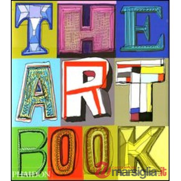 Art book. Ediz. illustrata (The)