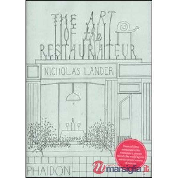 Art of the restaurateur (The)