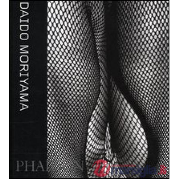 Daido Moriyama