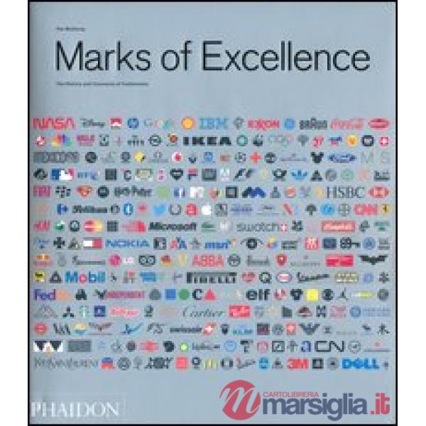 Marks of excellence. The history of taxonomy of trademarks