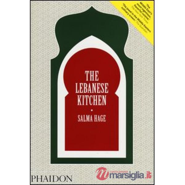 Lebanese kitchen (The)