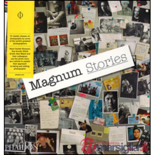 Magnum stories
