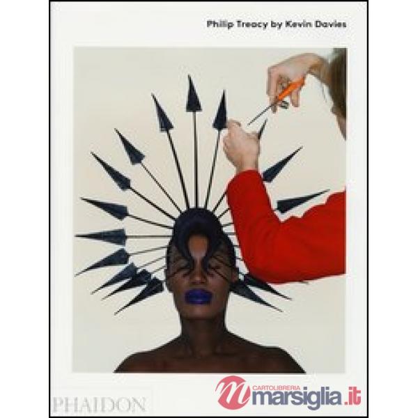 Philip Treacy by Kevin Davies