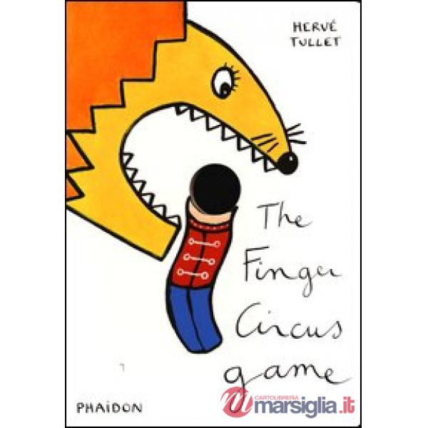 Finger circus game (The)