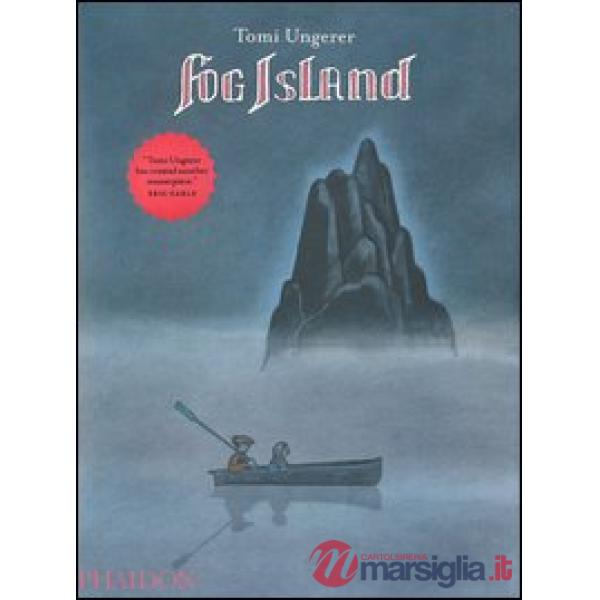 Fog Island