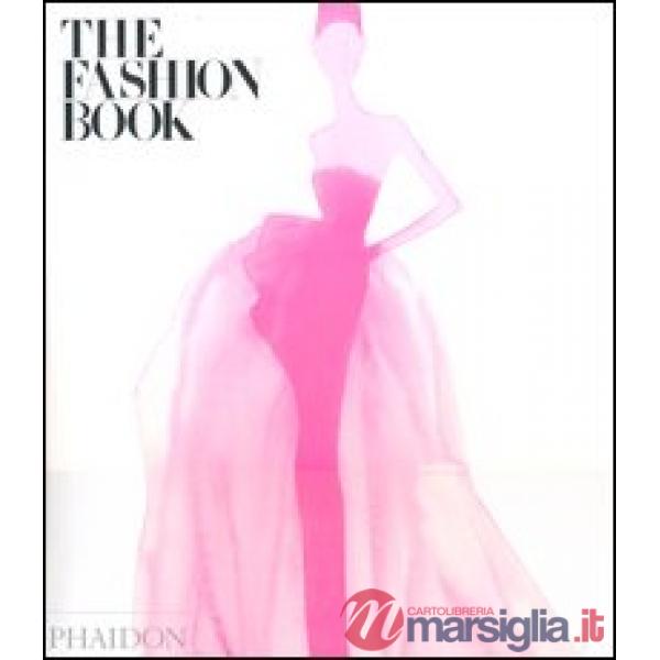 Fashion book. Ediz. illustrata (The)