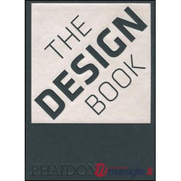 Design book (The)