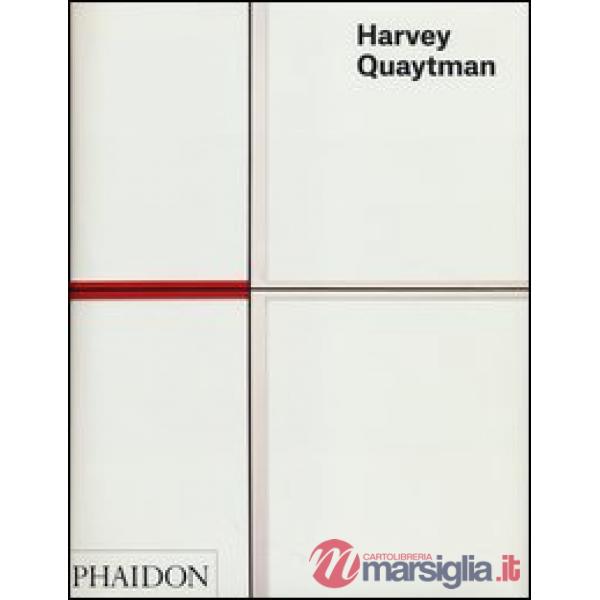 Harvey Quaytman
