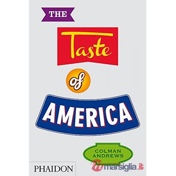 Taste of America (The)