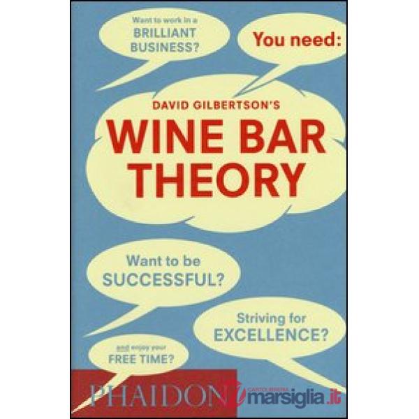 Wine bar theory