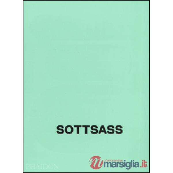 Sottsass. Ediz. inglese