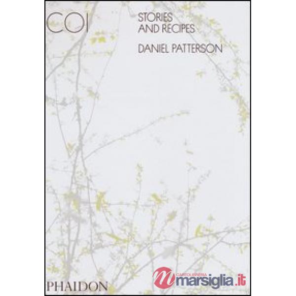 Coi. Stories and recipes