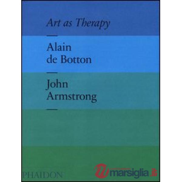 Art as therapy