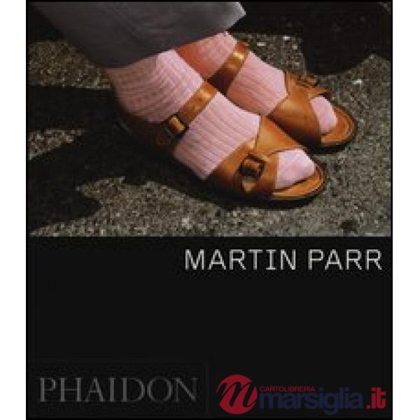 Martin Parr