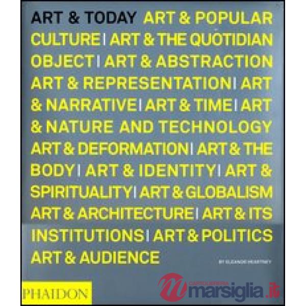 Art & today
