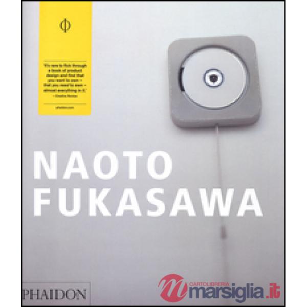 Naoto Fukasawa. Ediz. inglese