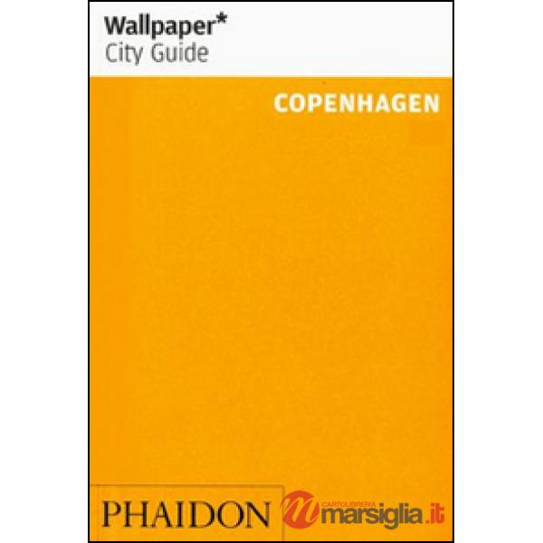 Copenhagen. Ediz. inglese