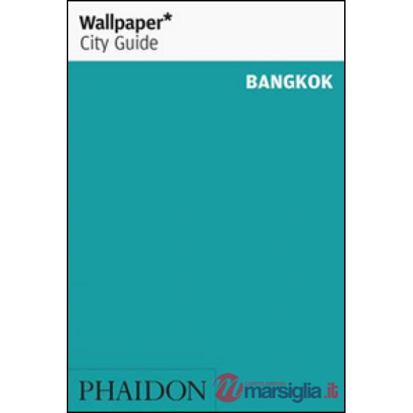 Bangkok. Ediz. inglese