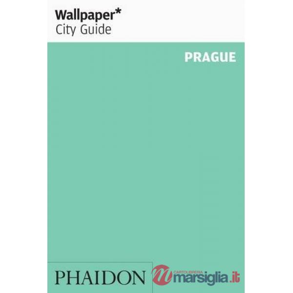 Prague. Ediz. inglese