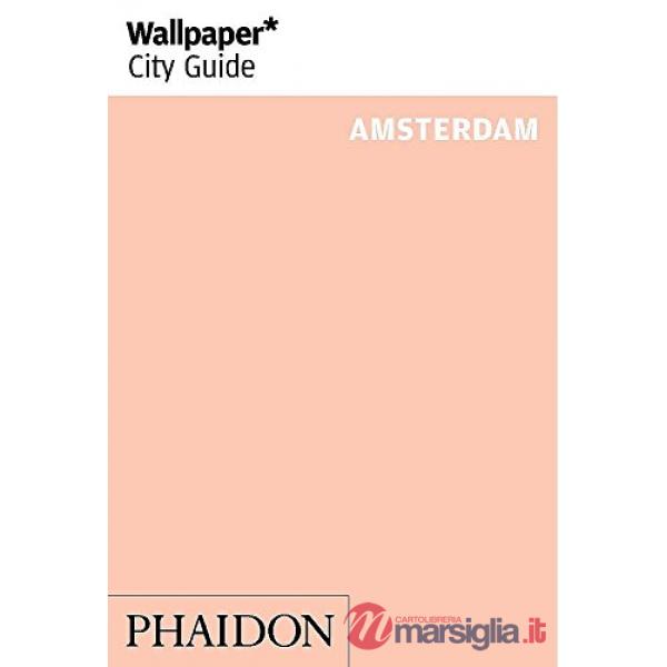 Amsterdam. Ediz. inglese