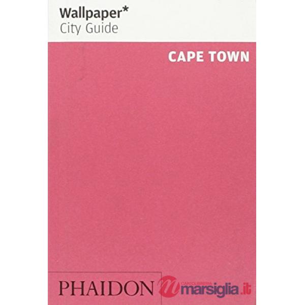 Cape Town. Ediz. inglese