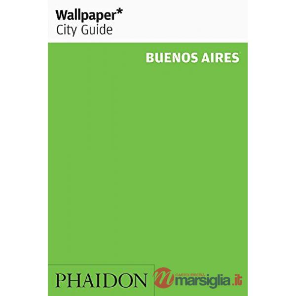 Buenos Aires. Ediz. inglese