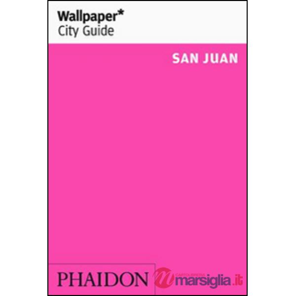 San Juan. Ediz. inglese