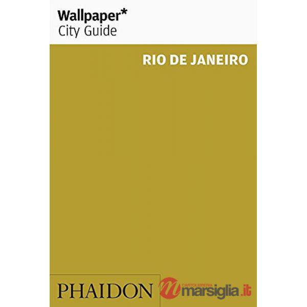 Rio de Janeiro. Ediz. inglese