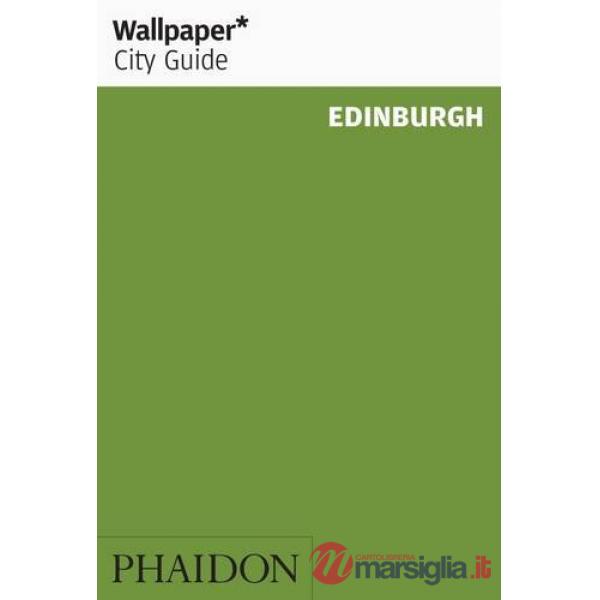 Edinburgh. Ediz. inglese
