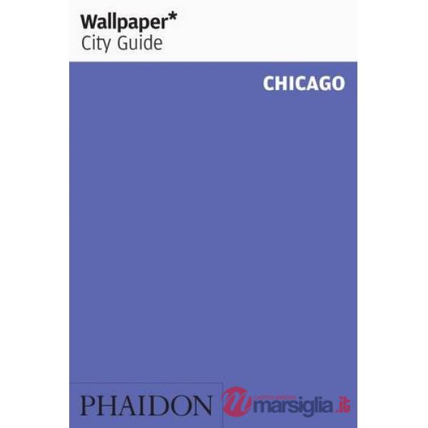 Chicago. Ediz. inglese