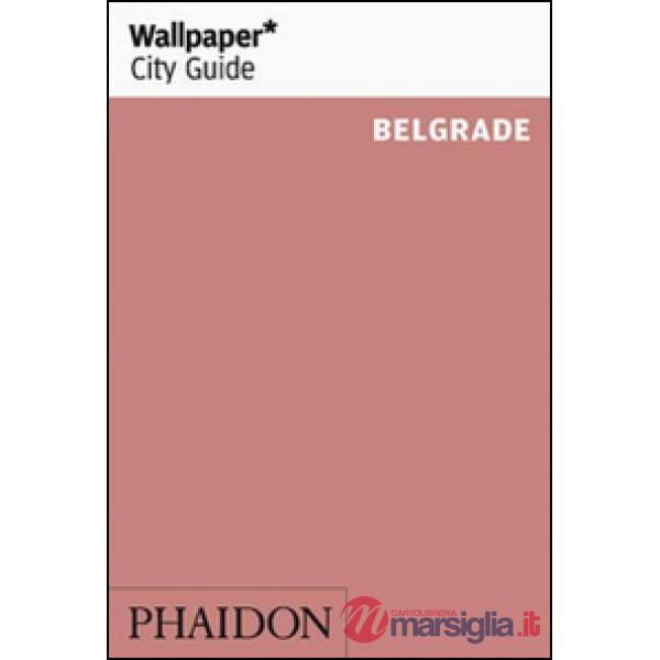 Belgrade. Ediz. inglese