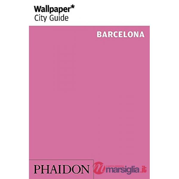 Barcelona. Ediz. inglese
