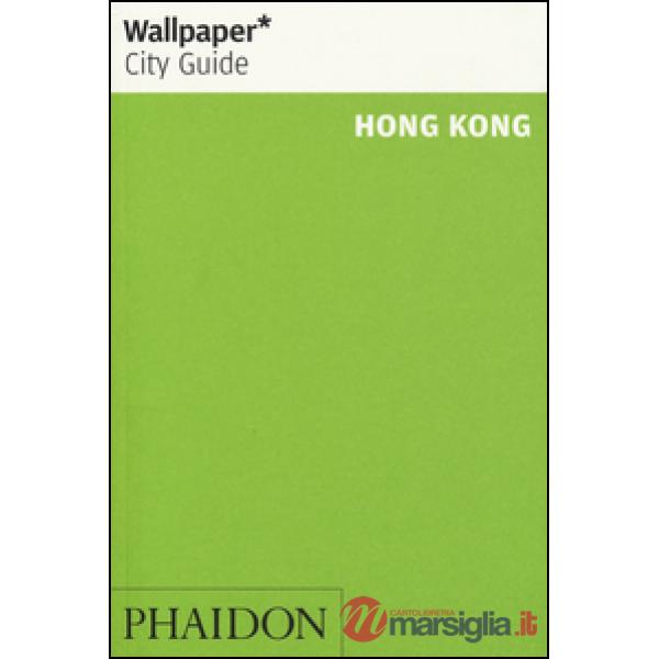 Hong Kong. Ediz. inglese