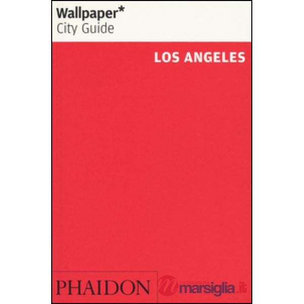 Los Angeles. Ediz. inglese