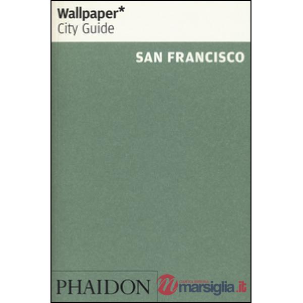 San Francisco. Ediz. inglese