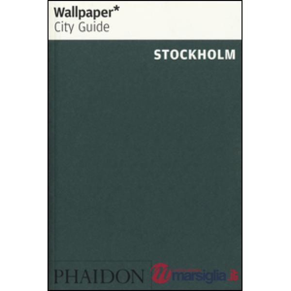 Stockholm. Ediz. inglese