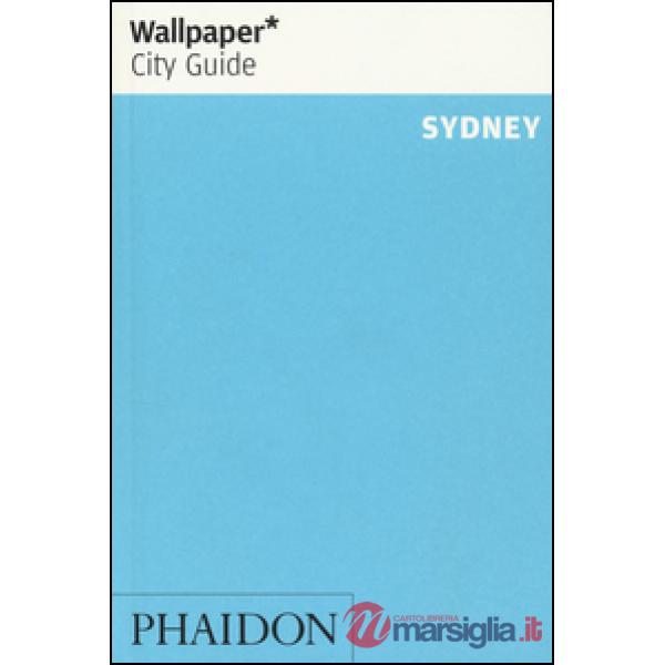 Sydney. Ediz. inglese