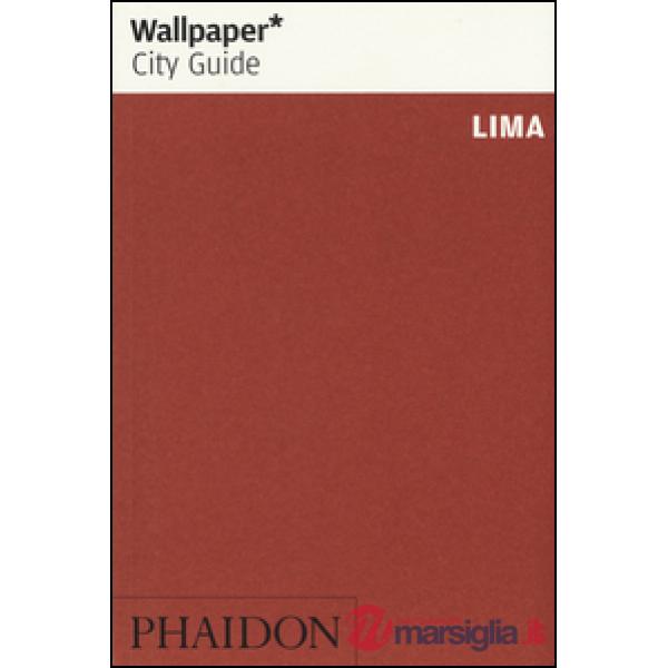 Lima. Ediz. inglese