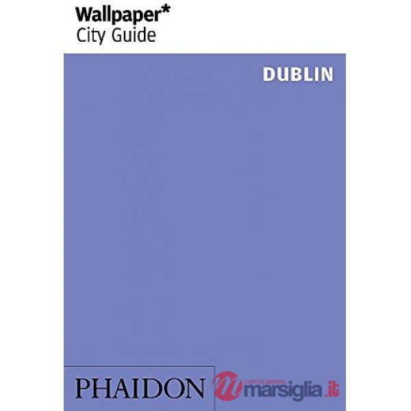 Dublin. Ediz. inglese