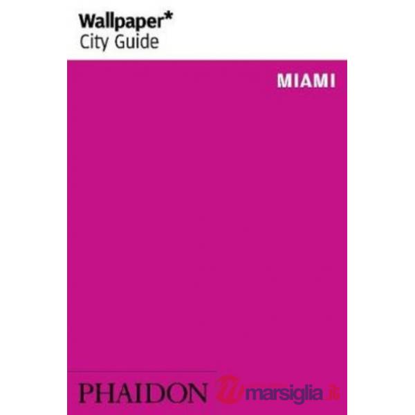 Miami. Ediz. inglese