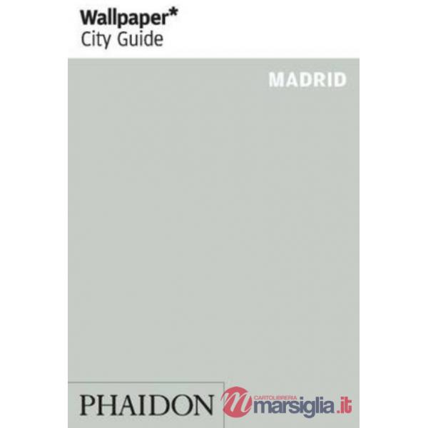 Madrid. Ediz. inglese