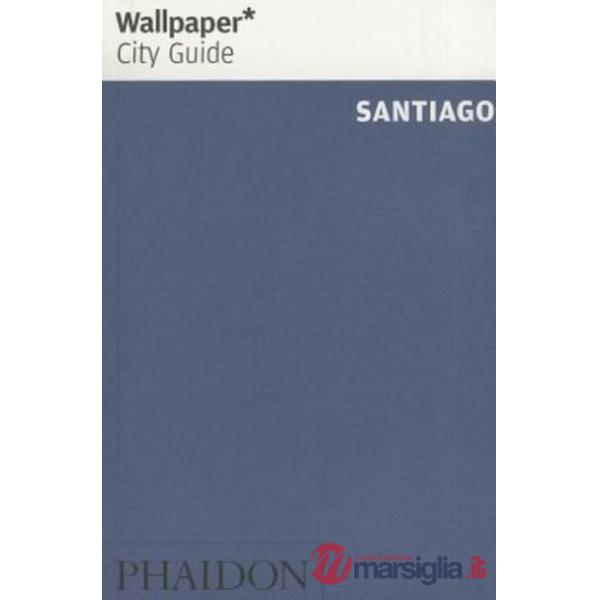 Santiago. Ediz. inglese