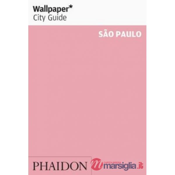 São Paulo. Ediz. inglese