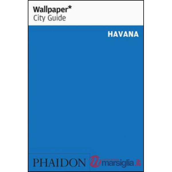 Havana. Ediz. inglese