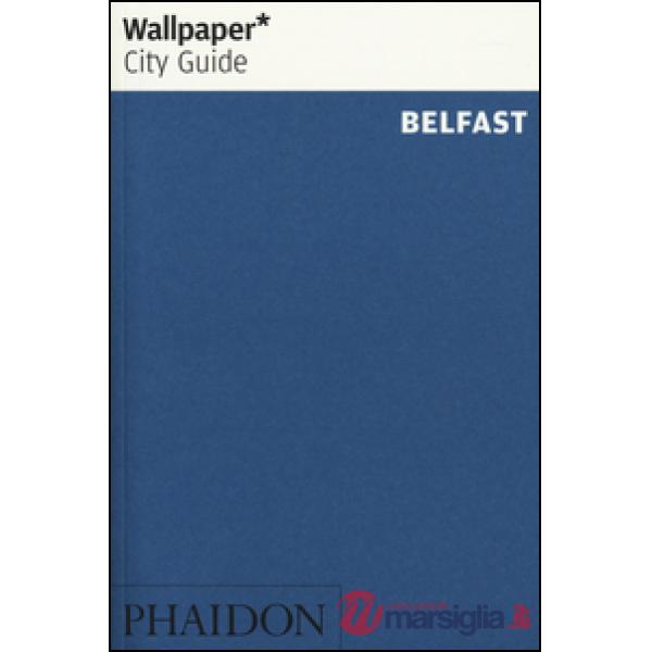 Belfast. Ediz. inglese