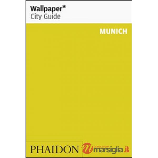 Munich. Ediz. inglese