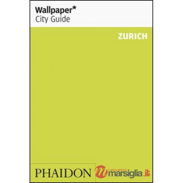 Zurich. Ediz. inglese